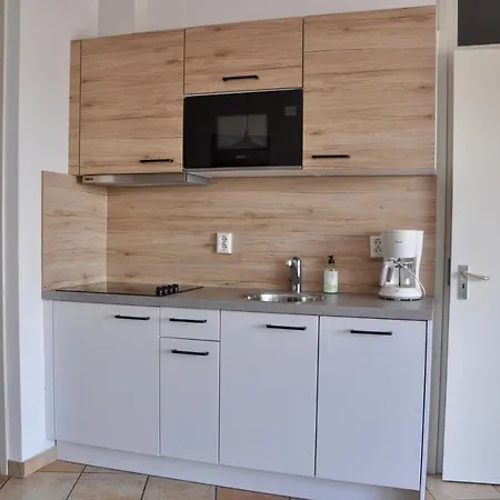 Apartman Wijde Blick 104 *