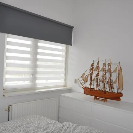 Apartment Wijde Blick 104 *