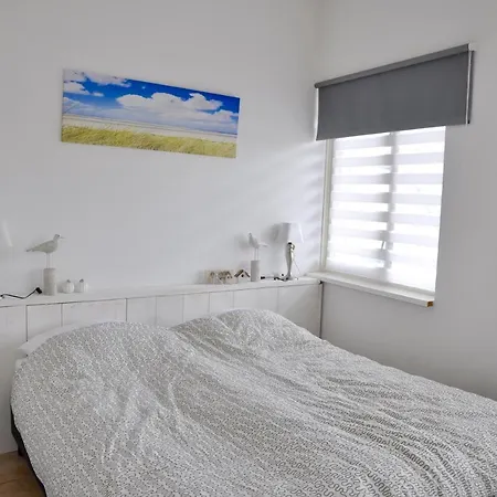 Apartment Wijde Blick 104 Callantsoog