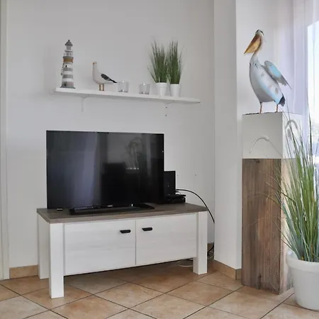 Apartment Wijde Blick 104 *