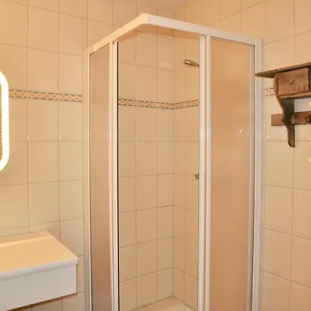 Apartment Wijde Blick 104 Callantsoog
