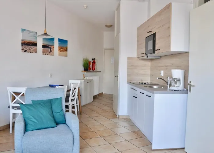 Wijde Blick 104 Callantsoog