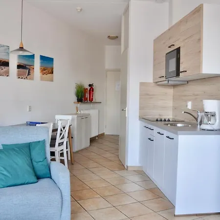 Wijde Blick 104 Callantsoog