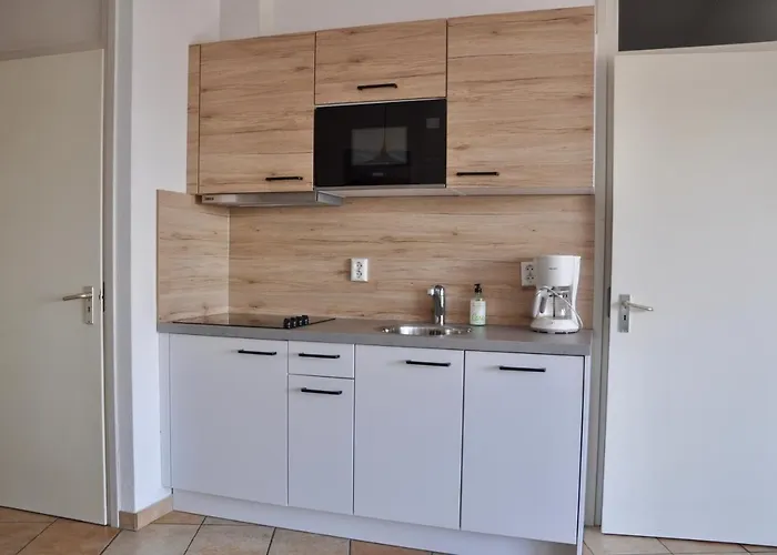 公寓 Wijde Blick 104 *