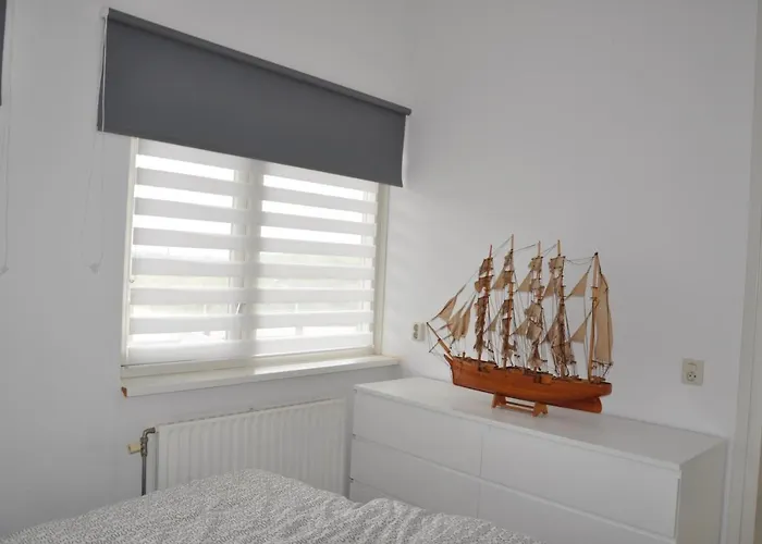 公寓 Wijde Blick 104 *