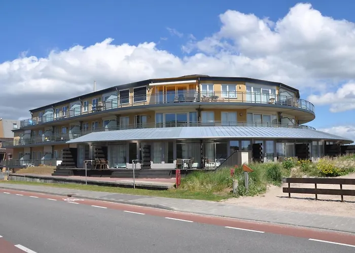 Wijde Blick 104 卡兰茨奥赫