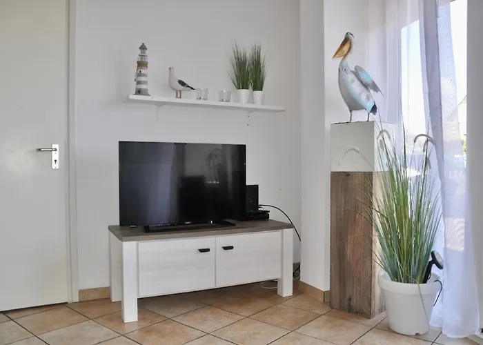 公寓 Wijde Blick 104 *